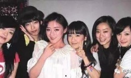 娱乐吃瓜酱当你的闺蜜,揭秘娱乐圈背后的闺蜜故事